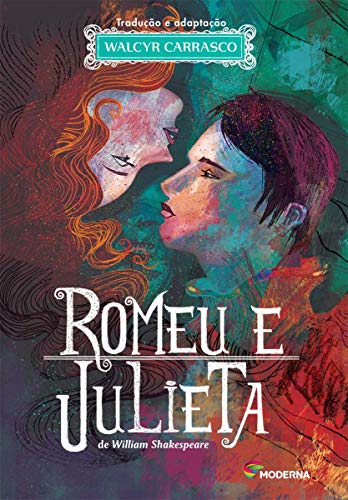 Stock image for Romeu e Julieta for sale by Livraria Ing