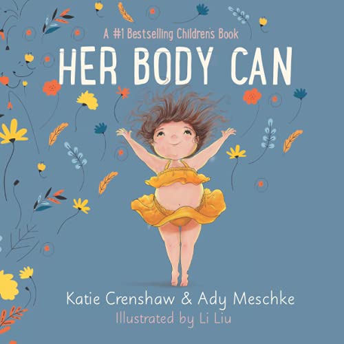 Stock image for Her Body Can (Body Can Books) for sale by Ergodebooks