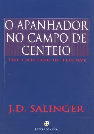 9788519975019: O Apanhador No Campo de Centeio (Em Portugues do Brasil)