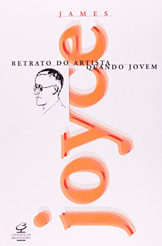 Beispielbild für Retrato do Artista Quando Jovem (Em Portuguese do Brasil) zum Verkauf von medimops