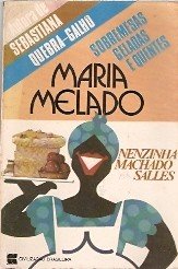 Stock image for Maria Melado: Sobremesas Geladas e Quentes (3 Edio) for sale by Luckymatrix