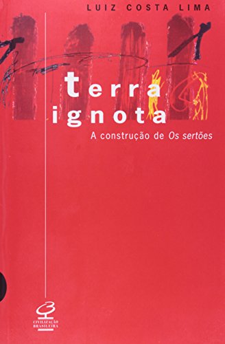 Stock image for Terra Ignota: A Construo de Os Sertes for sale by Luckymatrix