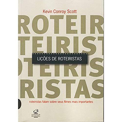 Stock image for _ livro roteiristas kevin conroy for sale by LibreriaElcosteo