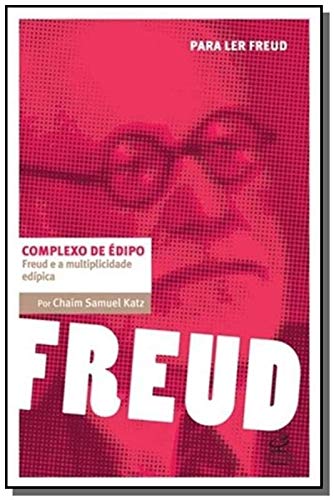 9788520008522: Complexo de Edipo: Freud e A Multiplicidade Edipic (Em Portugues do Brasil)