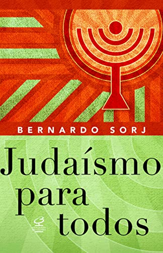 Stock image for Judasmo para todos. for sale by Ventara SA