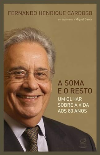 Stock image for Soma e O Resto: Um Olhar Sobre A Vida Aos 80 Anos (Em Portugues do Brasil) for sale by Wonder Book