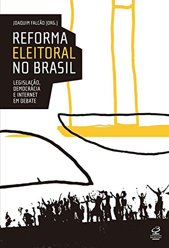 Imagen de archivo de Reforma Eleitoral no Brasil a la venta por Livraria Ing
