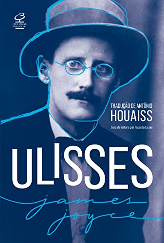 Imagen de archivo de livro ulisses james joyce 1982 a la venta por LibreriaElcosteo