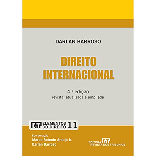 Stock image for Direito Internacional - Vol.11 - Colecao Elementos do Direito for sale by ThriftBooks-Atlanta