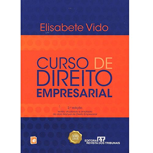 9788520345108: Curso de Direito Empresarial