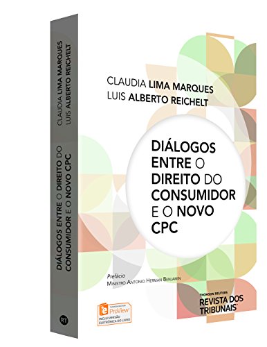 Stock image for dialogos entre o direito do consumidor e o novo cpc for sale by LibreriaElcosteo