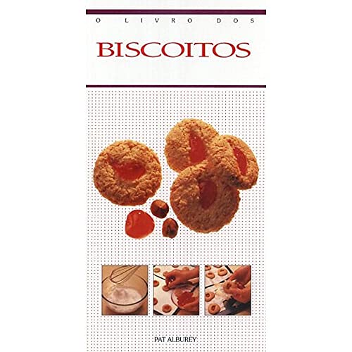 Stock image for Livro dos Biscoitos for sale by Luckymatrix