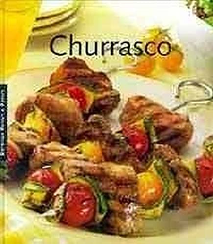 Stock image for Churrasco - Receitas Passo a Passo (Em Portuguese do Brasil) for sale by medimops