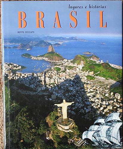 Beispielbild fr Brasil - Lugares E Historias zum Verkauf von Hamelyn