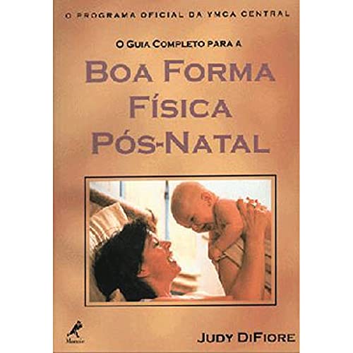 Stock image for livro boa forma fisica pos natal judy difiore for sale by LibreriaElcosteo