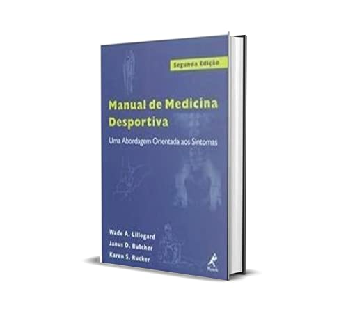 Beispielbild fr livro manual de medicina desportiva Ed. 2002 zum Verkauf von LibreriaElcosteo