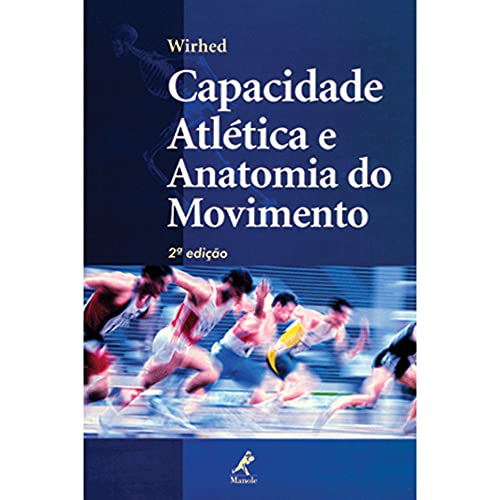 Imagen de archivo de Capacidade Atltica e Anatomia do Movimento (2 Ed.) a la venta por Luckymatrix