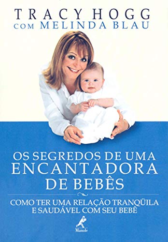 Stock image for Segredos de uma Encantadora de Bebs, Os for sale by Irish Booksellers