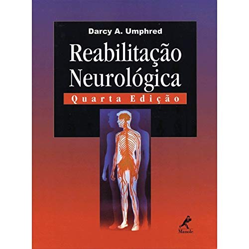 Imagen de archivo de livro reabilitaco neurologica darcy a umphred 2004 a la venta por LibreriaElcosteo