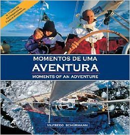 Stock image for Momentos De Uma Aventura for sale by WorldofBooks