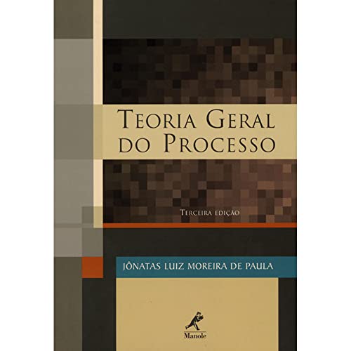 Stock image for livro teoria geral do processo 3 ed jnatas luiz m de paula for sale by LibreriaElcosteo