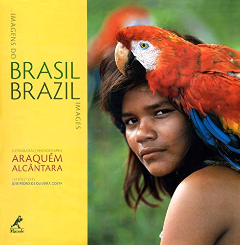 Imagen de archivo de Imagens do Brasil = Brazil Images a la venta por HPB-Ruby