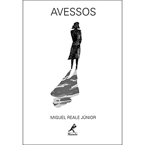 9788520423936: Avessos (Em Portuguese do Brasil)
