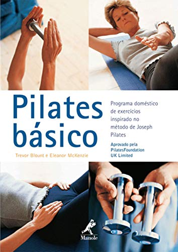 Stock image for _ pilates basico for sale by LibreriaElcosteo