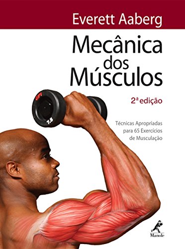 Stock image for mecanica dos musculos for sale by LibreriaElcosteo