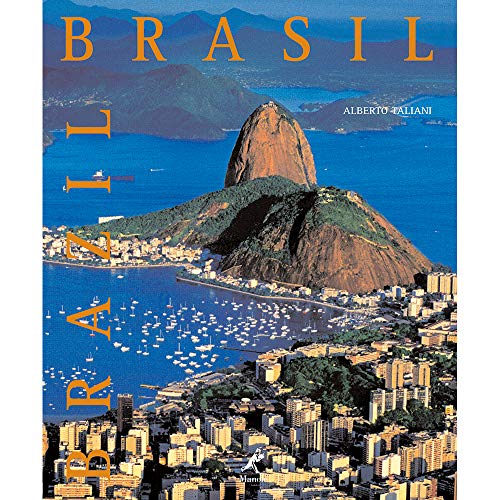 9788520426166: BRASIL / BRAZIL - EDICAO BILINGUE - 2 EDICAO - 2 ED.