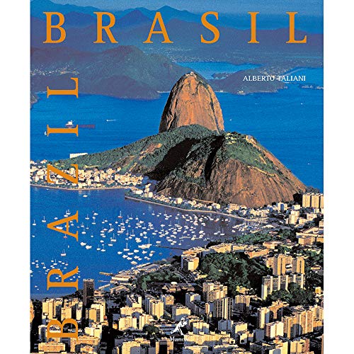 Stock image for BRASIL / BRAZIL - EDICAO BILINGUE - 2 EDICAO - 2 ED. for sale by GF Books, Inc.