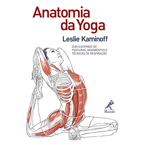 Stock image for livro anatomia da yoga guia ilustrado de posturas for sale by LibreriaElcosteño