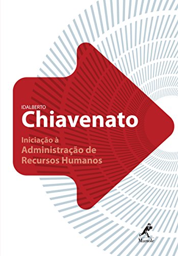 Stock image for livro iniciaco administraco de recursos humanos for sale by LibreriaElcosteo