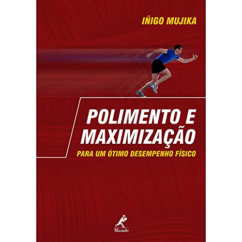 Imagen de archivo de _ polimento e maximizaco para um otimo desempenho fisico Ed. 2011 a la venta por LibreriaElcosteo