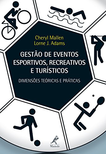 Stock image for livro gesto de eventos esportivos cheryl mallen Ed. 2012 for sale by LibreriaElcosteo