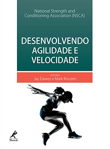 Stock image for livro desenvolvendo agilidade e velocidade Ed. 2014 for sale by LibreriaElcosteo