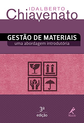 Stock image for livro gesto de materiais for sale by LibreriaElcosteo