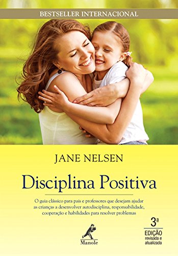 9788520439975: Disciplina Positiva (Em Portuguese do Brasil)