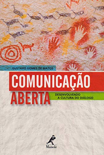 Stock image for _ comunicaco aberta for sale by LibreriaElcosteo