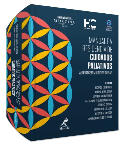 Stock image for manual da residencia de cuidados paliativos abordagem for sale by LibreriaElcosteo