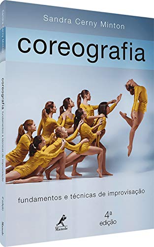 9788520458808: Coreografia