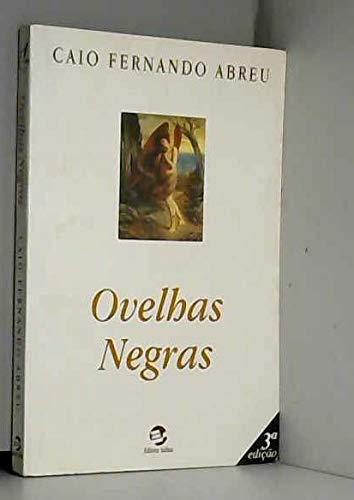 9788520500682: Ovelhas negras, de 1962 a 1995 (Narrativas) (Portuguese Edition)