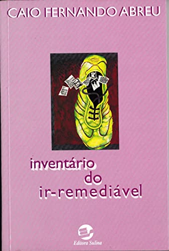 Stock image for Inventrio do ir-remedivel for sale by Livraria Ing