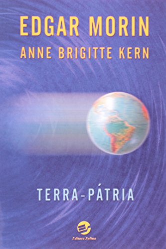 Stock image for Terra-Ptria (Em Portuguese do Brasil) for sale by Armadillo Books