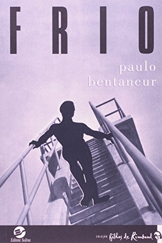 Stock image for livro frio paulo bentancur Ed. 2001 for sale by LibreriaElcosteo