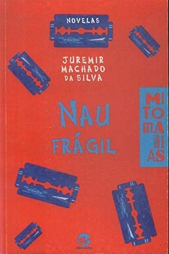 Stock image for livro mau fragil juremir machado da silva 2003 for sale by LibreriaElcosteo