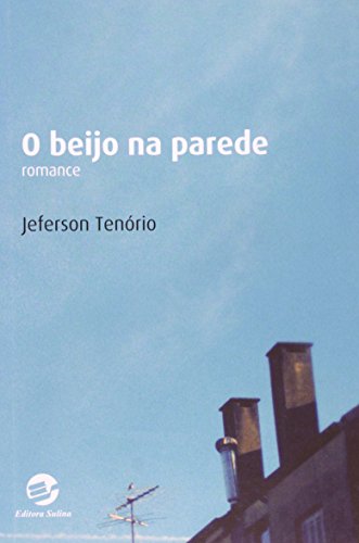 Stock image for O Beijo na Parede for sale by Livraria Ing