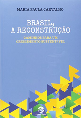 Stock image for Brasil, a reconstrucao for sale by medimops