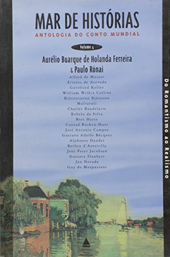 Beispielbild fr Mar De Hist rias - Volume 04 (Em Portuguese do Brasil) zum Verkauf von WorldofBooks