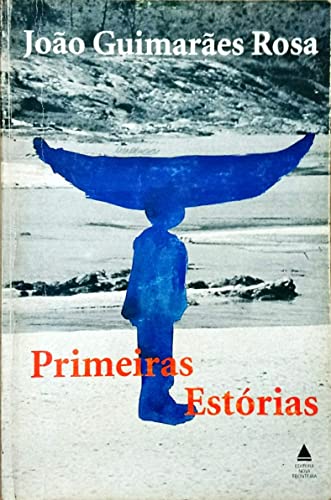 Beispielbild fr PRIMEIRAS ESTORIAS zum Verkauf von More Than Words